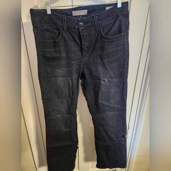 Melissa McCarthy Seven Jeans Size 14 - Picture 1 of 10